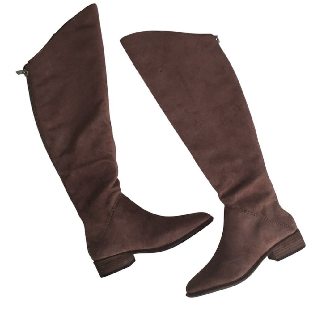 NIB - Dolce Vita tall boots - size 7